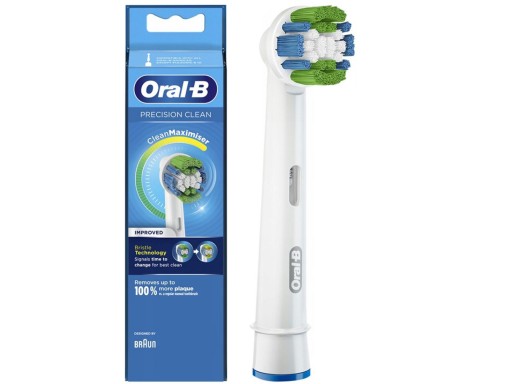 Hlava Braun Oral-B Precision Clean Maximizer pre elektrickú zubnú kefku
