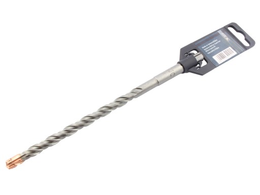 VRTÁK DO BETÓNU SDS+ PLUS 6x210mm S4 VRTÁKY