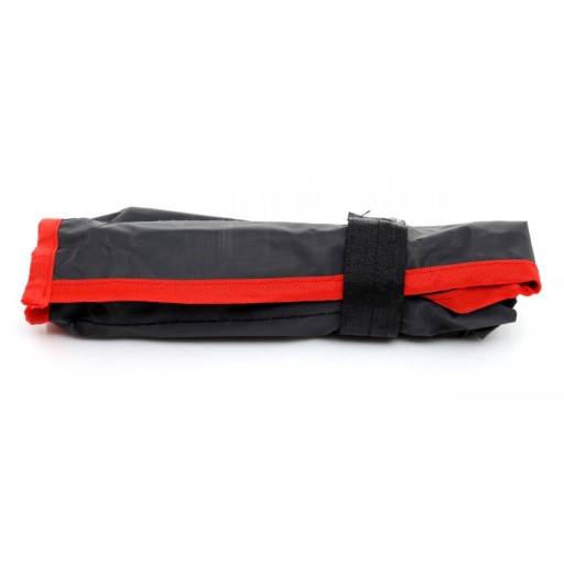 OBOJSTRANNÉ KRÚŽKOVÉ KĽÚČE ZAHNUTÉ 6-17MM Púzdro 6 ELEMENTOV KD10928