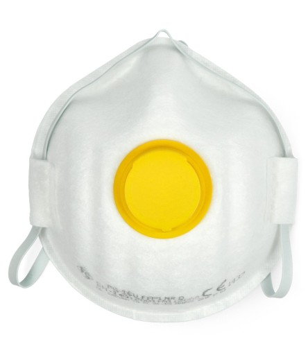 Polomaska proti prachu Yato YT-74862