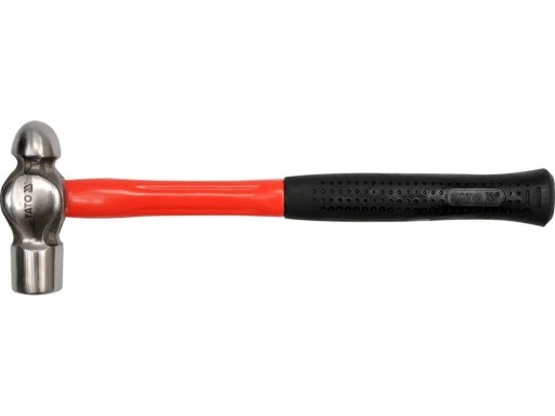 klampiarske kladivo 0,45kg RUKOVÄŤ SKLOlaminát