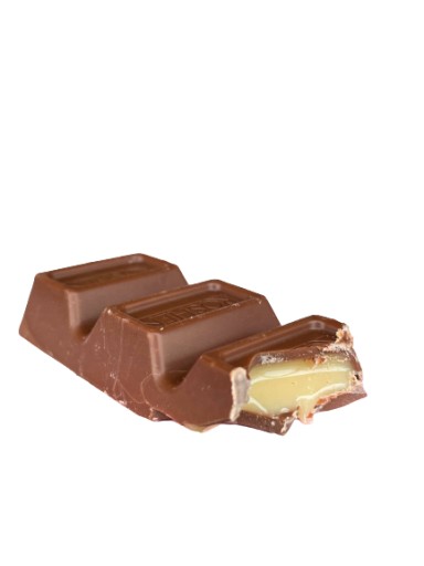 ROSHEN Čokoládová tyčinka CREME BRULEE 33g