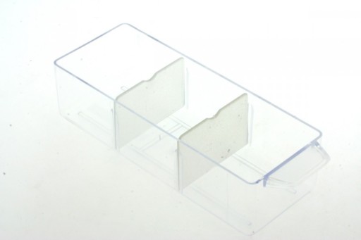 10 x DELENIE PRE MODUL PX-12 P-60 ZÁSUVKA