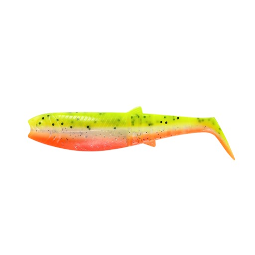 SAVAGE GEAR CANNIBAL CITRÓNOVÁ CRACKER GUMA - 10,0 cm