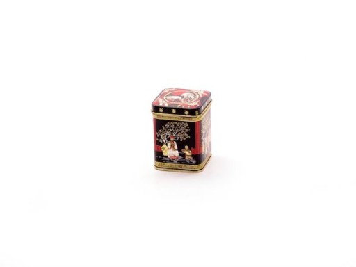 Dóza na kávu 25g JAPONSKO