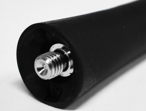 AUTOANTÉNA FM AM BAT OEM 5MM 35CM Oplet