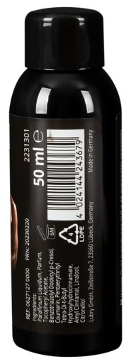 Oriental Extasy Mass.olej 50ml Magoon