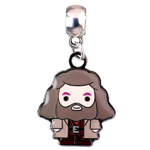 Prívesok na náramok Harry Potter Hagrid