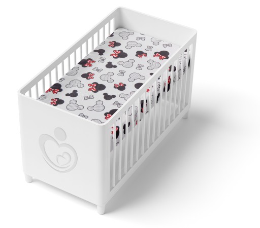 PRESTIELKA 120x60 S VÝCHODNOU BAVLNOU 100% BABYMAM