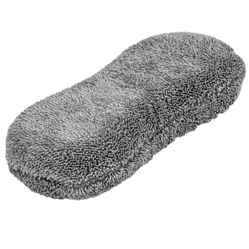 BRADAS 5281 hubka na pranie z mikrovlákna