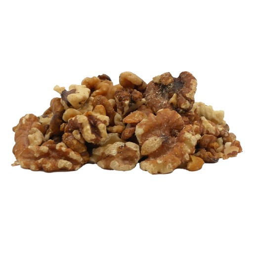 VLAŠSKÉ ORECHY lúpané polovičky vlašských orechov 200g