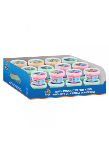 Želé do kúpeľa 100g, Everest