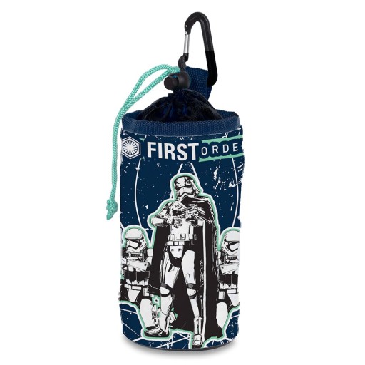 STAR WARS OBÁLKA NA FĽAŠU 500 ml PUZDRO NA VOLANT