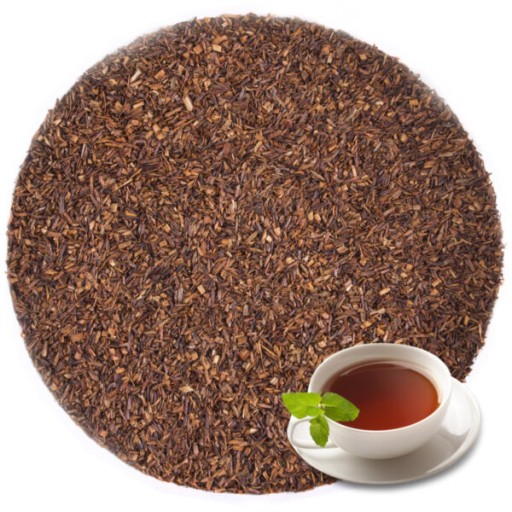 ROOIBOS ČAJ červený (50 g) 1000 príchutí sveta