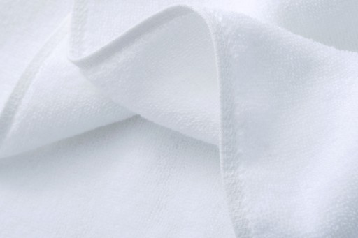 WHITE HOTEL SPA SPA UTERÁK VEĽKÝ HRUBÝ FROTÉ 30x30 510g/m2