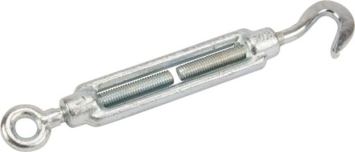 Napínacia spona s okom, M8 148008HG