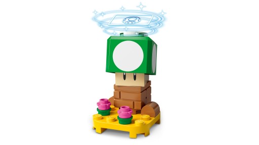 LEGO Super Mario 71394 Sada postáv série 3