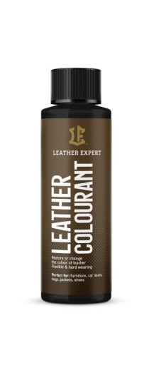 Leather Expert Farba na kožu 49 farieb 50ml