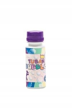 Mydlové bubliny 60ml.