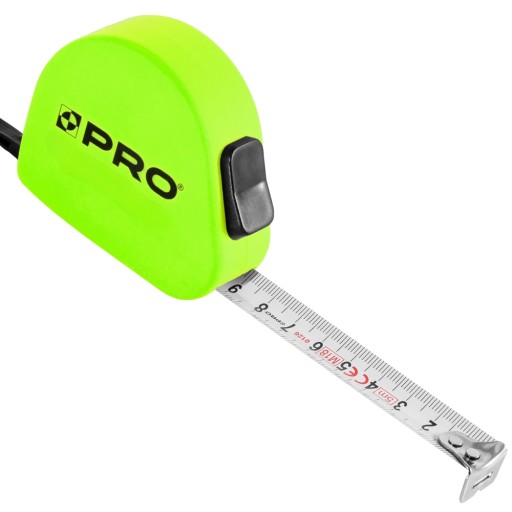 Páska navíjacia 3m 16mm 2 brzdy Kryt TPR Trieda 2 PR-40-01 PRO-MZ103