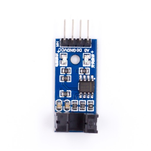 Gap Sensor Optočlen 5mm LM393 Arduino