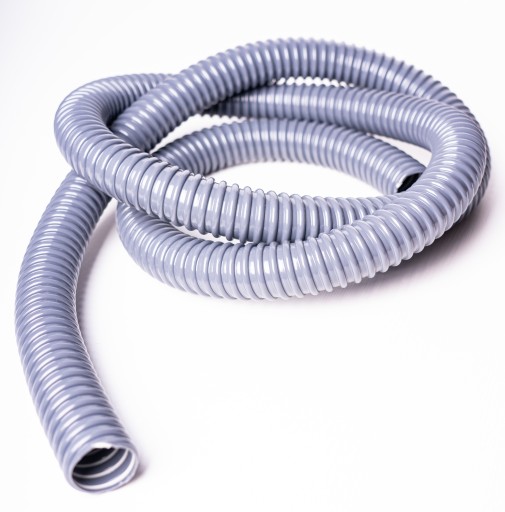 SACIA HADICA 2'' PVC pre vodné čerpadlo DN 52mm FI 50 EU