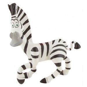 MARTA MADAGASKAR COMANSI ZEBRA POSTAVA