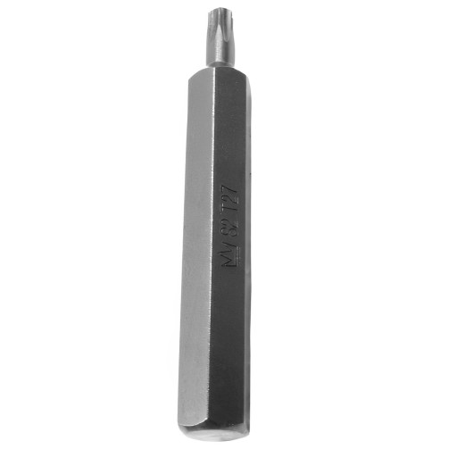 Hrot BIT 10 mm TORX 27x75 mm S2 SOLID EXCLUSIVE RICHMANN C3304