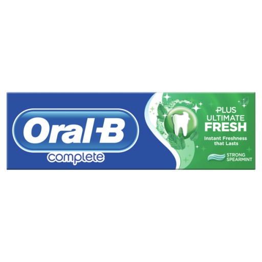 ORAL-B 75 ml úplne svieži