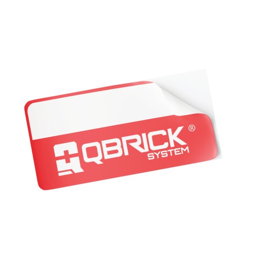 Multifunkčný organizér QBRICK SYSTEM PRO
