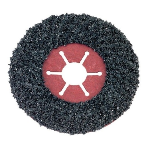Korekčný kotúč kopyta Ø 115 mm
