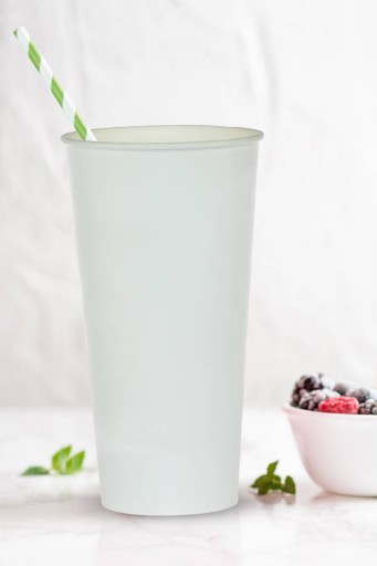 Jednorazové hrnčeky 500ML GRIL PIVO 6KS veľký hrnček