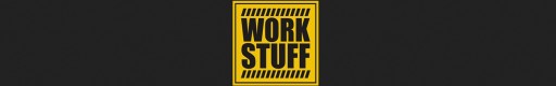 WORK STUFF Praktický aplikátor vosku