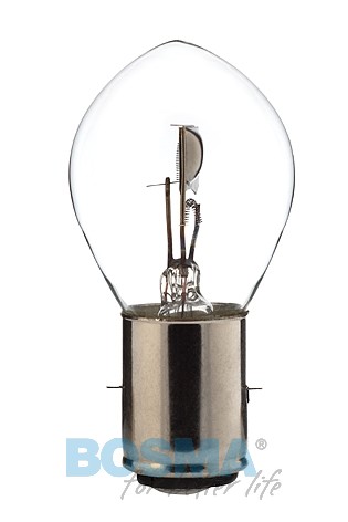 ŽIAROVKA 12V 45/40W BA20d