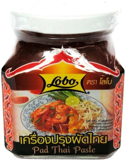 Pad Thai pasta 280g Lobo Thailand