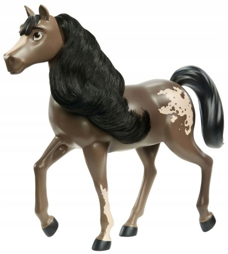 Mustang: Horse Spirit of Freedom MATTEL GXD99