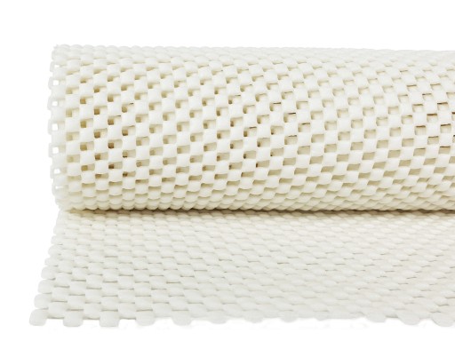 Protišmyková podložka organizéra zásuvky 30x150cm