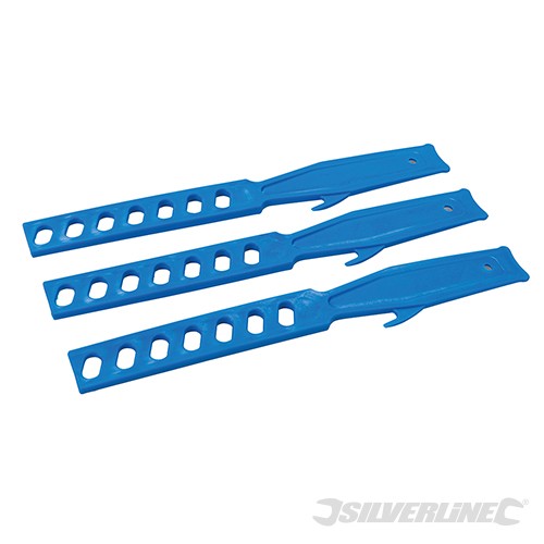 Sada miešadiel farby 280mm 282645 SILVERLINE