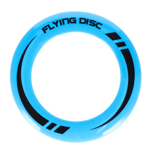 Lietajúci disk, MEGA CREATIVE mix farieb