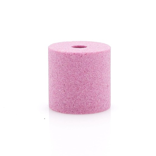 Priamy cylindrický brúsny kotúč na otvory. Otvor 30 mm fi 10 mm T1 30x25x10