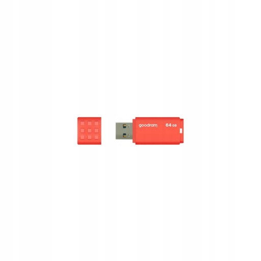 GOODRAM Pendrive UME3 32GB USB 3.0 Orange
