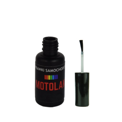 Motolak odstraňovač hrdze 10ml