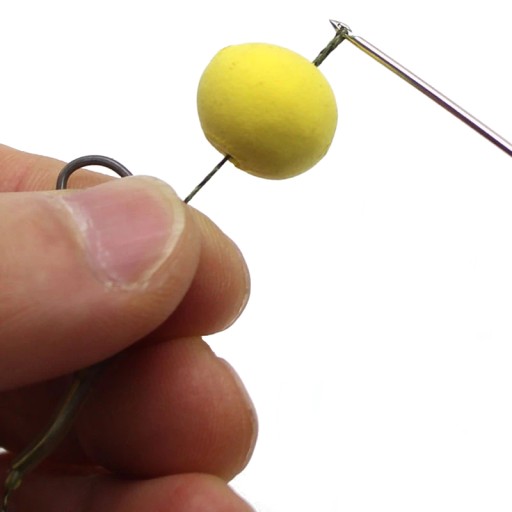IHLA na boilies