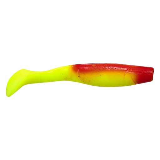 GUMA Kopyto 10 cm /8,6 g na zubáča