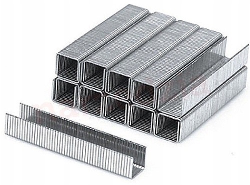 SÚPRAVA SVORKOV. 1000 KS. 1,2 x 10 mm.