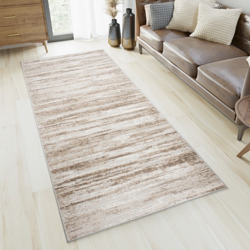VALLEY koberec 70cm DOUBLE-TIER Vintage v15