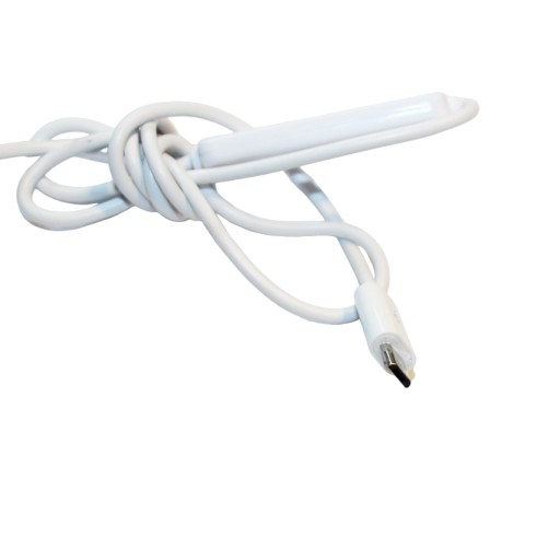 Prístroj na bielenie zubov s microUSB LED lampou