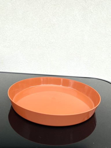 Stojan na hrnce 7 terakota 22 cm