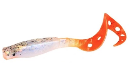 MIKADO FISHUNTER MAGNA RUBBER 4,5CM 112RT 6KS