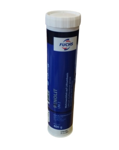 FUCHS RENOLIT UNI GREASE 2 400g